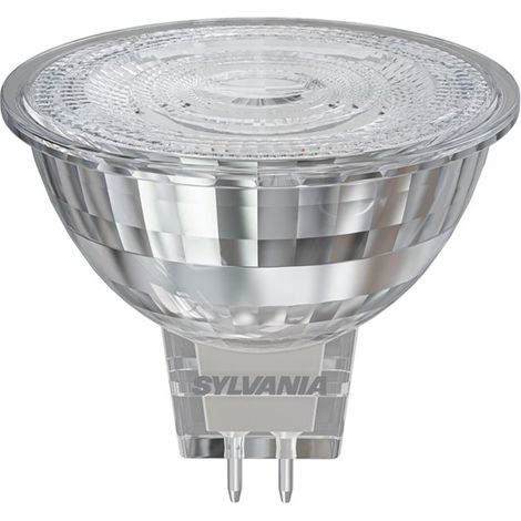 Lámpara Sylvania refled superia retro 7.5W 621 lúmenes (1/2)