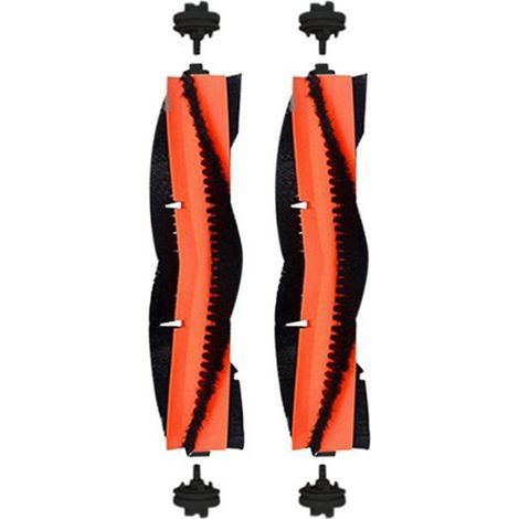 Zubehör für Xiaomi Dreame W10 Staubsauger, 2 Seitenbürsten (1/4)