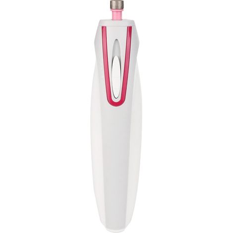 Lime À Ongles Électrique Pour Animaux - Silencieuse 60 dB - Roue Abrasive Détachable - Convient Chiens Et Chats - 1 Pièce (1/5)