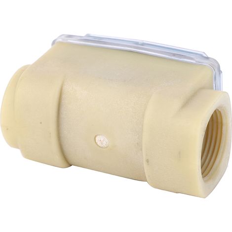 Débitmètre numérique miniature à turbine pour carburant diesel : 0–90 l/min, 25–150 l/min, 35–250 l/min, filetage NPT 1". (1/5)