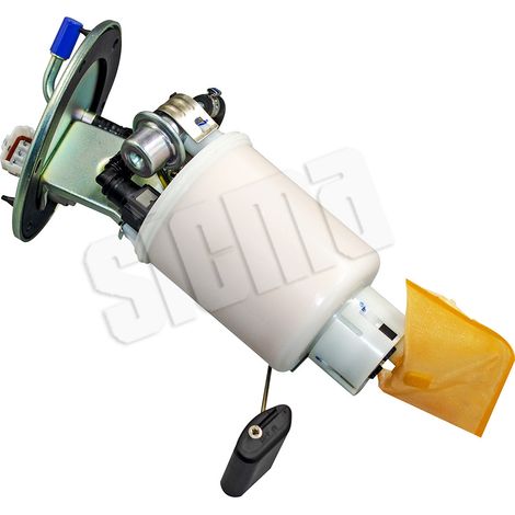 Die Teilenummern 31110-3K000 und 31110-3K300 gewährleisten einen stabilen Kraftstofffluss mit der neuen Kraftstoffpumpeneinheit für Hyundai Lingxiang Fahrzeuge. (Kraftstoffpumpeneinheit für Hyundai Li (1/4)