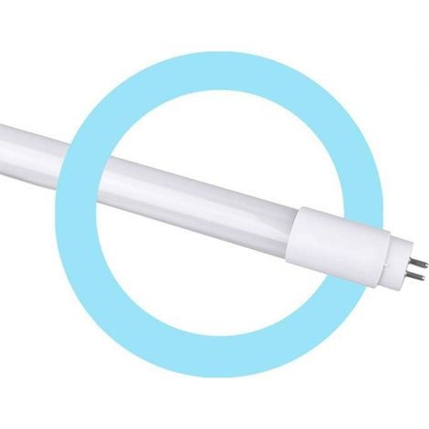 Tubo LED 150cm T5 - 18W -  127lm/W - Blanco Frío