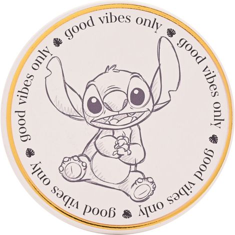 Posavasos Stitch Disney