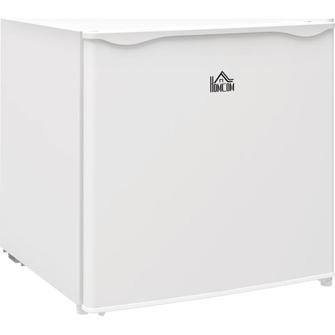 Mini-congélateur, compartiment congélateur 35 L, réglage de la température sur 5 niveaux, blanc (1/5)