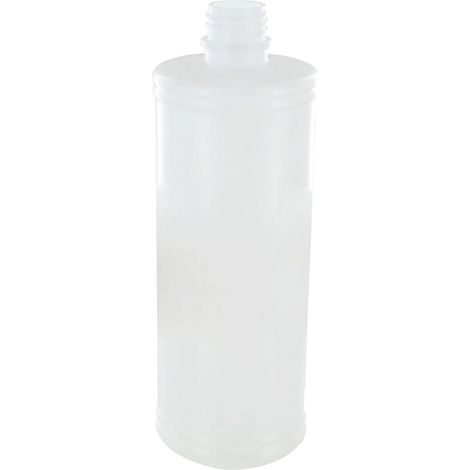 BLANCO Ersatz-Seifenspenderflasche, Seifenspenderflasche, Ersatzflasche für Blanco Seifenspender Torre/Tango/Yano (1/2)