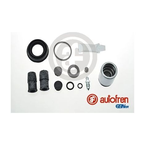 Kit de réparation, étrier de frein Autofren Seinsa D41614C ALFA ROMEO 1 730 926