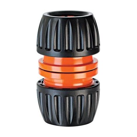 RACCORDO GIUNTATUBO UNIVERSALE ERGOGRIP CLABER - 1/2-5/8-3/4 SELF 8565- 5 pezzi (1/2)