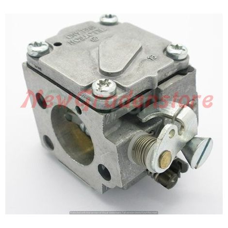 Carburatore motosega HUSQVARNA 268 XP TILLOTSON HS-234B 503280304 004713