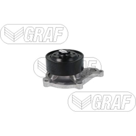 Pompe à eau, refroidissement du moteur GRAF PA1444 MAZDA S550-15-010A