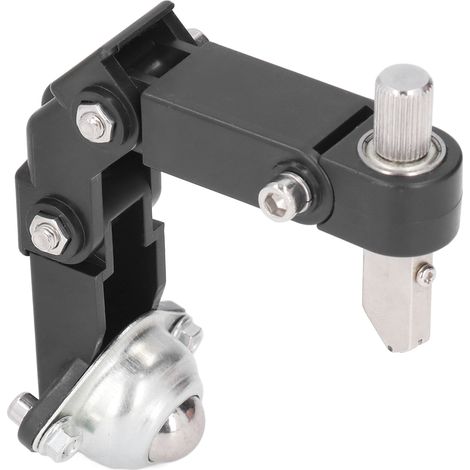 Kit Découpeur de Bouteille en Verre, Outil de Coupe avec Lame Carbure de Diamant, Lot pour Projets DIY et Loisirs Créatifs (1/5)