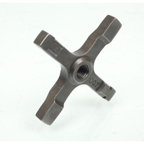 Getriebe RMS für Roller Piaggio 200 Vespa Rally 1972 bis 1979 (1/5)