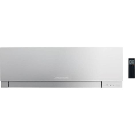 MITSUBISHI Kirgamine zen msz-ef22vgks unita' interna 7000 btu r32 argento codice prod: MSZ-EF22VGKS