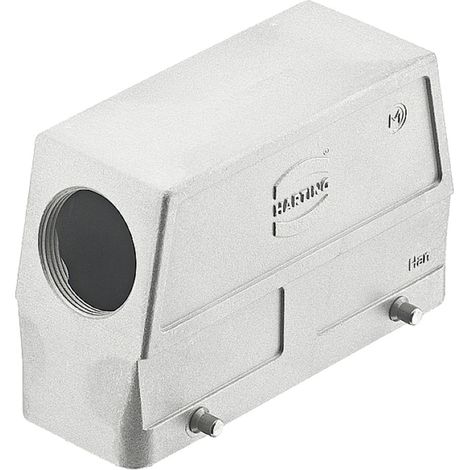 Tüllengehäuse 19628240528 HARTING 1 St.