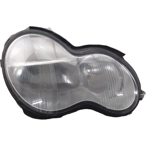[PRODUIT D'OCCASION] Phare Droit MERCEDES Classe C ♻️ Ref Oe. 2038201459 - Garantie à vie (1/3)
