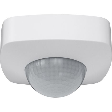 VIMAR - 02690 Détecteur de présence infrarouge plafond 240 V