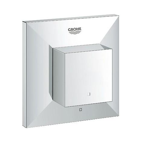 GROHE 19 796 000 ALLURE Brilliant Llave De Paso - ref: 19 796 000 (1/2)