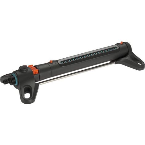 Arroseur AquaZoom 3 – 18 m (Par 16) (1/8)