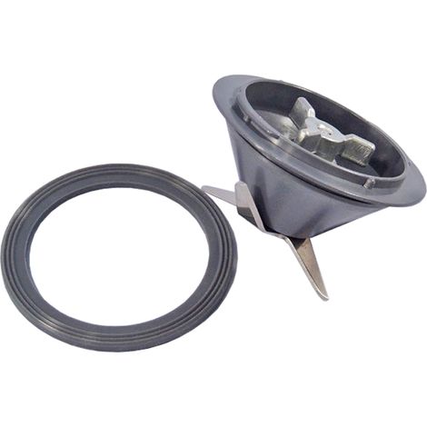 Kenwood base lama guarnizione coltello giunto perno frullatore BL680