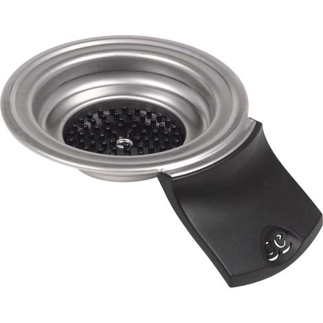 Support dosette 2 tasses HD5010/01 422225962792 pour Cafetière - Expresso broyeur PHILIPS , SENSEO