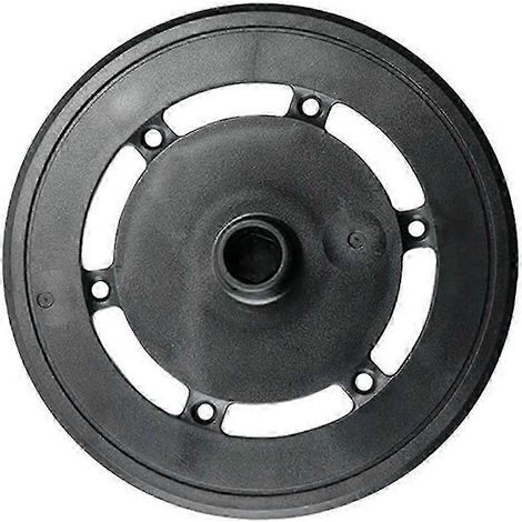 S'applique au support de planche à franges lavable Deebot X1 Omni Mop Board pour aspirateur robot compatible ( ) (1/5)