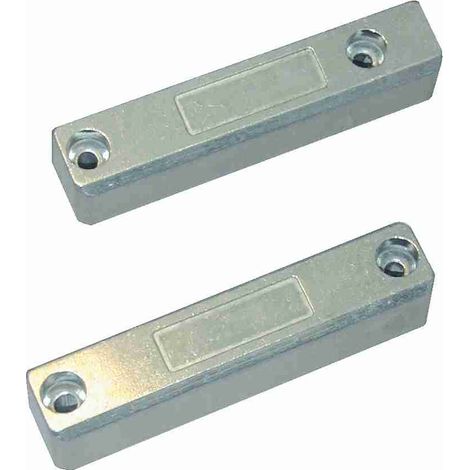 Came Csa31 846ef-0100 Oberflächen-Magnetkontakt-Einbruchschutz