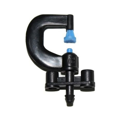 Microdifusor Impacto 180º