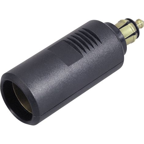 ProCar Adapterstecker Belastbarkeit Strom max.=16 A Passend für (Details) Zigarettenanzünder- und No