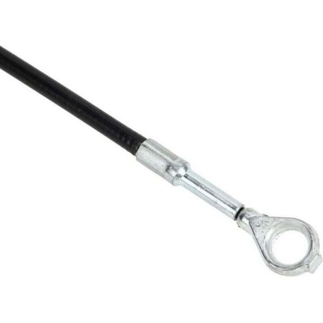 Câble De Traction - GX21634 GX22026 - Pour Tondeuse À Gazon - Compatible Modèles John Deere 12PB 12SB 12PC - 1 Pièce (1/4)