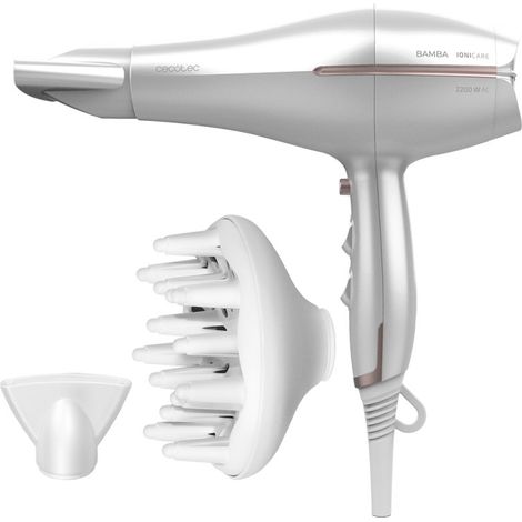 Cecotec AC-Haartrockner IoniCare 5300 Maxi Aura (1/5)