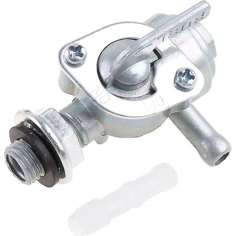 Robinet d'arrêt pour réservoir d'essence, vanne de pompe, robinet d'essence pour distributeur d'essence (1/4)