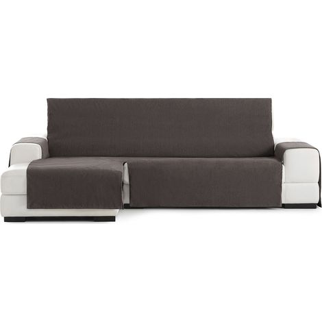 Housse de canapé Chaise Longue M/3 Milieu Gauche C/7 Extra (1/5)