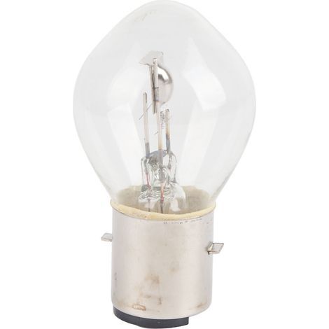 Ampoule de phare 12 V 35 W pour Gy6 50 cc 110 cc 125 cc 150 cc 250 cc ATV Scooter cyclomoteur. (1/5)