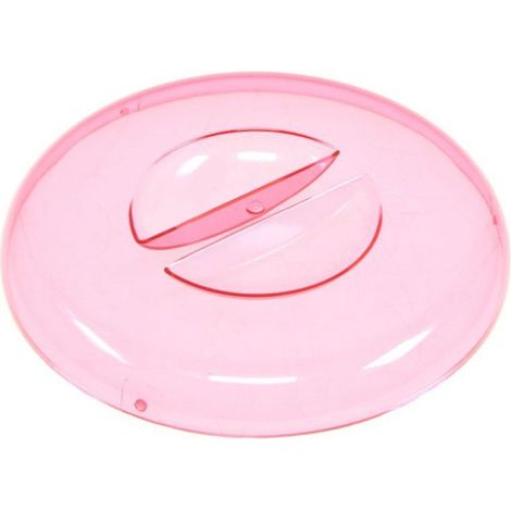 Copertina a colori di lampone per lagrange S400105 Sorbetico