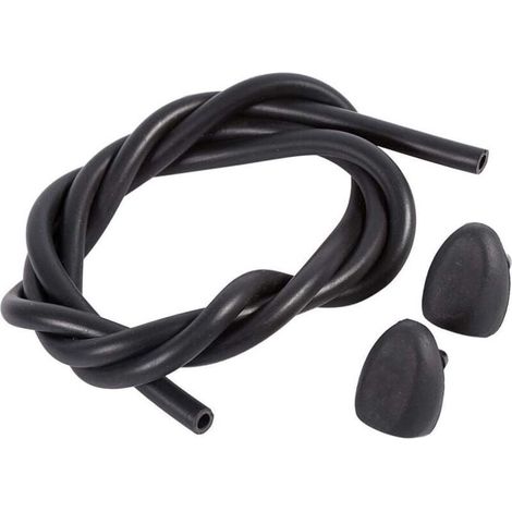 Kit De Buse De Pulvérisation Lave Glace 2 Pièces Pare Brise Avant Essuie Glaces à Eau Rondelle Pulvérisateur Jets (1/4)