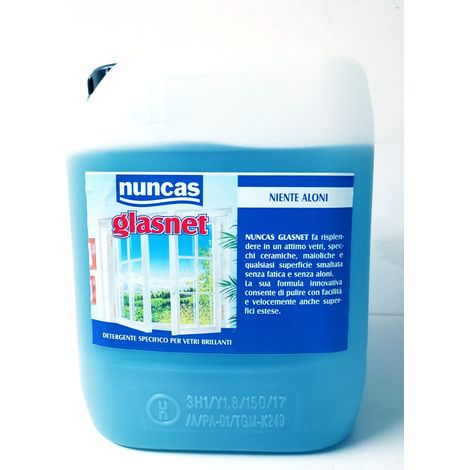 GLASNET PROFUMATO 5 LT