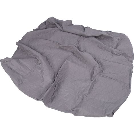 Protège-matelas épais et imperméable, housse de matelas, alèse pour hôtels (1/5)