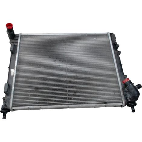 [PRODUIT D'OCCASION] Radiateur FIAT 500 ♻️ Ref Oe. 52044997 - Garantie à vie (1/2)