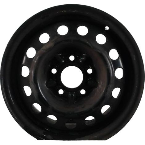 [PRODUIT D'OCCASION] Jante Tole HYUNDAI Santa Fe ♻️ Ref Oe. 5291026250 - Garantie à vie (1/2)