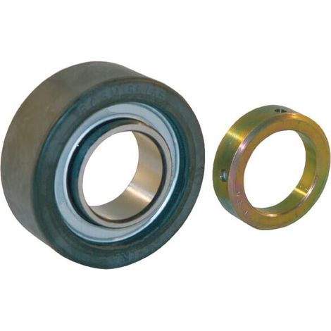 Cuscinetto con anello di bloccaggio 30x65,1x25,4 mm INA/FAG FFAG INA RCSMA3065FA106