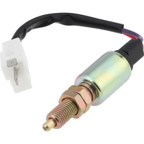 Interrupteur de Feu Stop pour Voiturette de Golf 2.04.0036 Compatible avec Compatible avec (1/5)