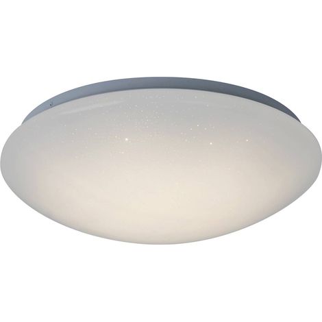 Plafoniera LED Rabalux Lucas rotonda 38cm 24W 4000K (1/4)