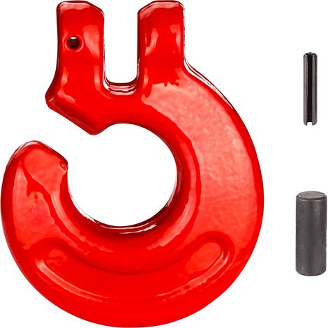 Schlinghaken 10 mm (1/4)