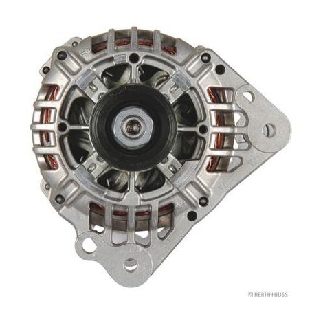 Herth+Buss Génératrice 14 V 90 A robuste et performante
