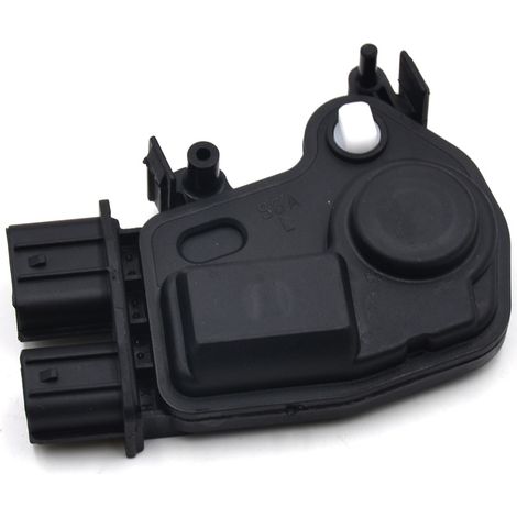 Actionneur de serrure de porte avant gauche pour Honda CRV/Accord/Fit, 72115S6AJ11 (1/5)