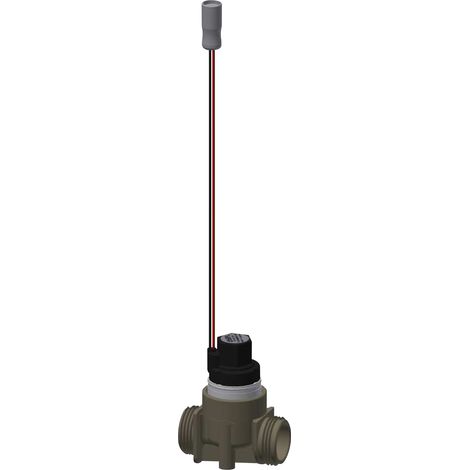 KWC Magnetventil, A3000open, DN15, G3/4B, 24 VDC (1/2)