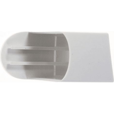 EMBOUT SUPERIEUR REF POIGNEE TGV2 pour REFRIGERATEUR SAMSUNG...