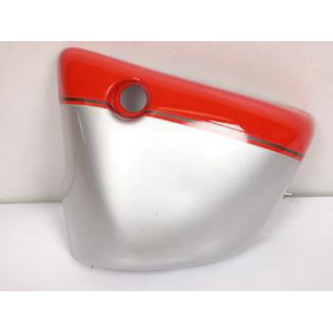 [PRODUIT D'OCCASION] Cache latéral gauche origine pour moto Aprilia 125 Classic (1/2)