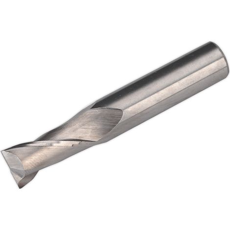 Sealey HSS End Mill 2 Flute 14mm SM2502EM14