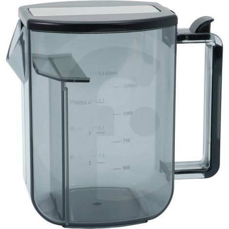 Réservoir pour centrifugeuse Kult Pro WMF - FS-1000039804 (1/4)