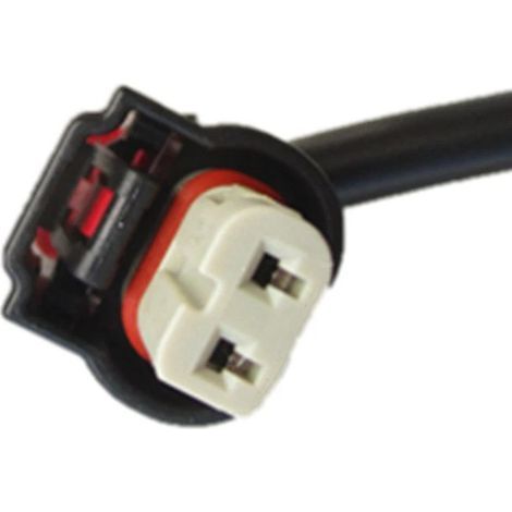 Compatible with Chevrolet universal tailgate switches 84413808, 84758464, 85521471, 85626238 (1/4)